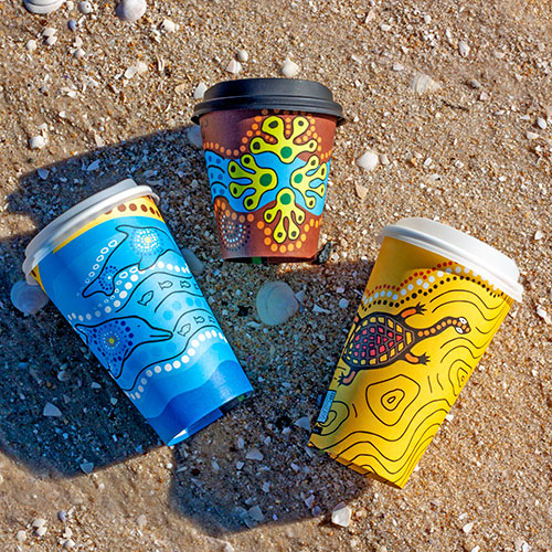 CoRe Cup Keip Series