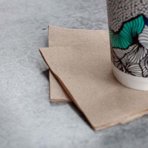 Kraft Napkins