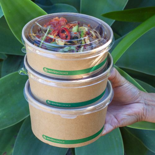 Round PLAnet Containers | WA