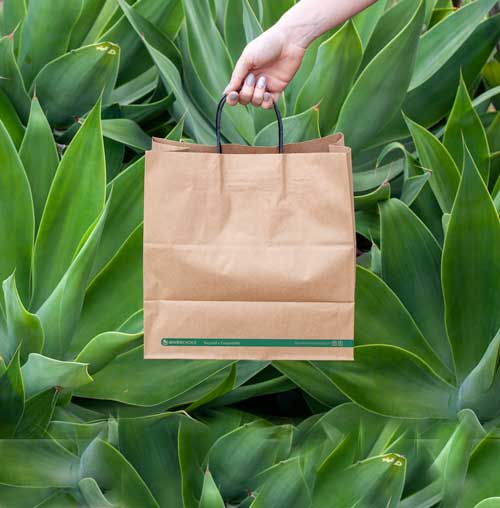 Paper Bags