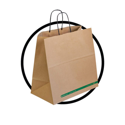 Paper Bags