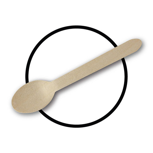 Eco Friendly Cutlery