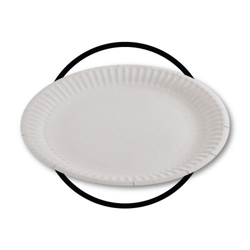 Paper Plates