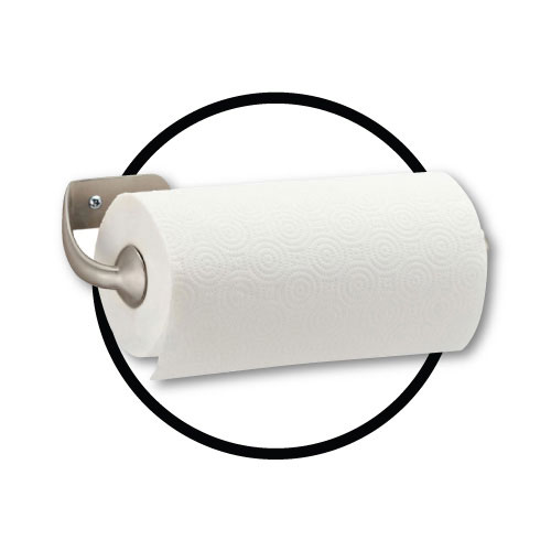 Roll Hand Towel