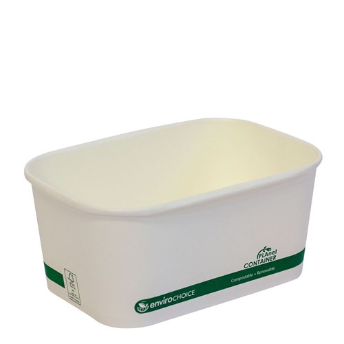 Paperboard containers store